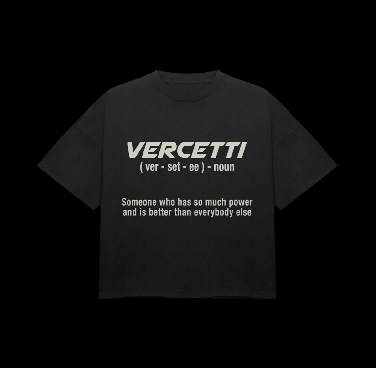 “Urban dictionary” Tee