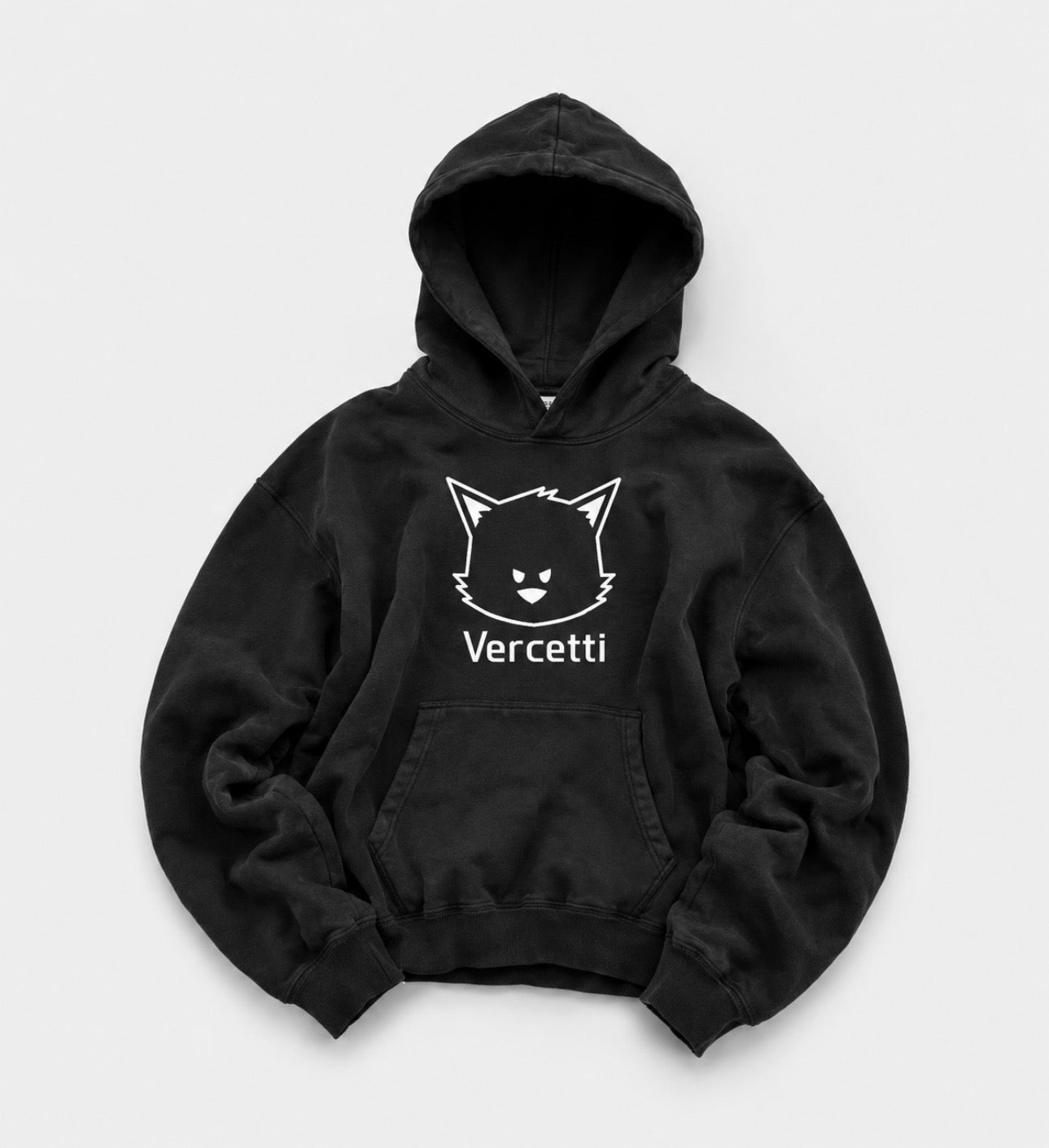Player 1 hoodie