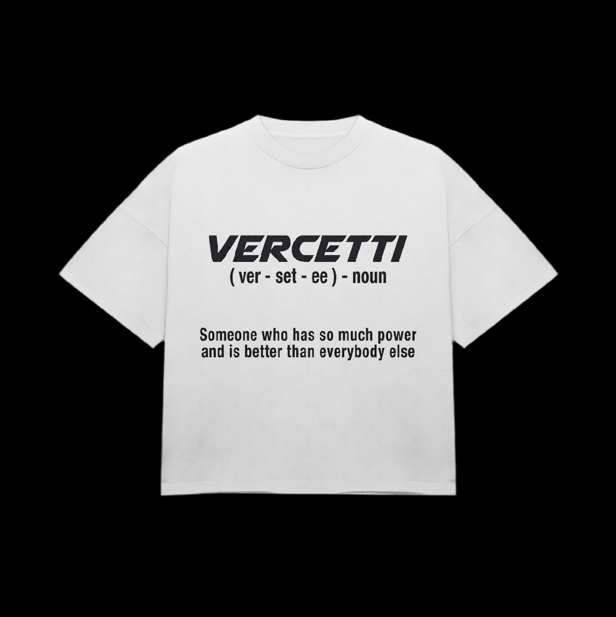 “Urban dictionary” Tee