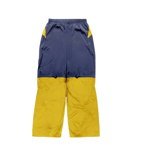 Michigan Nylon