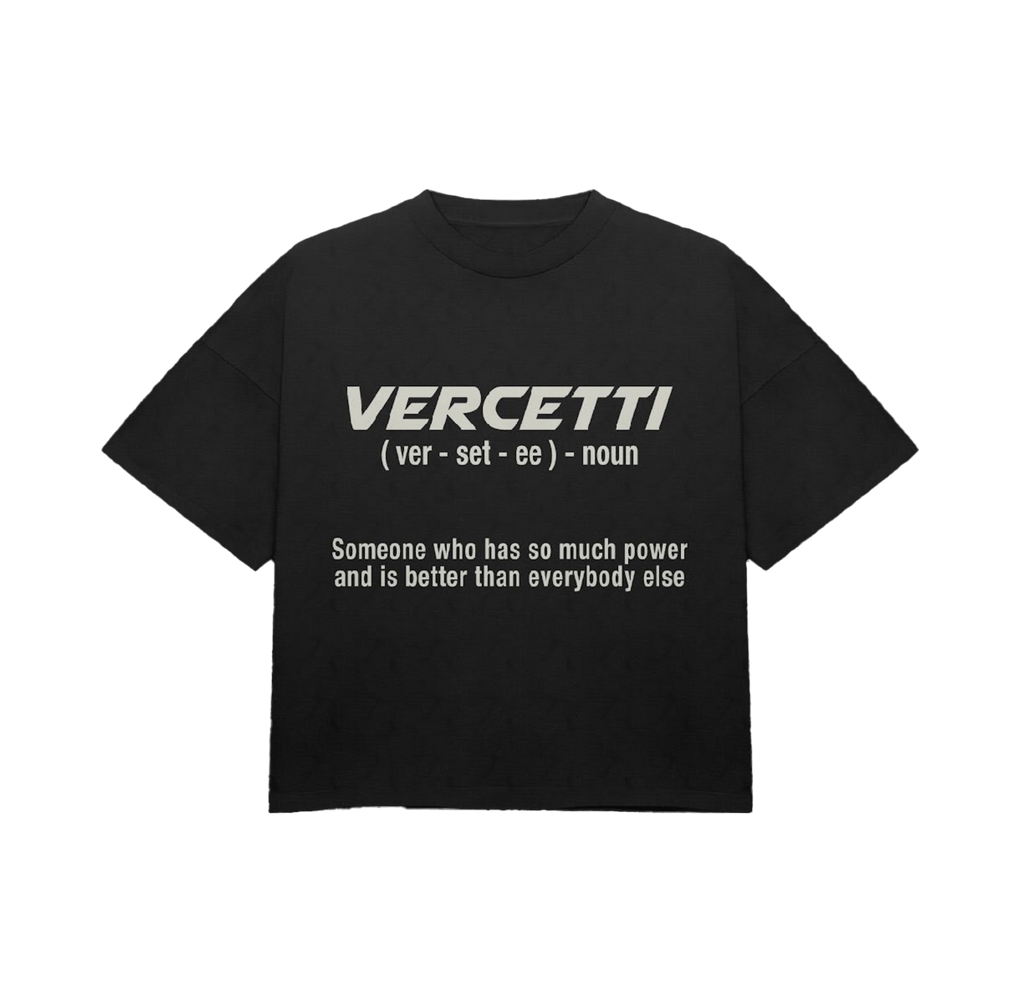 “Urban dictionary” Tee