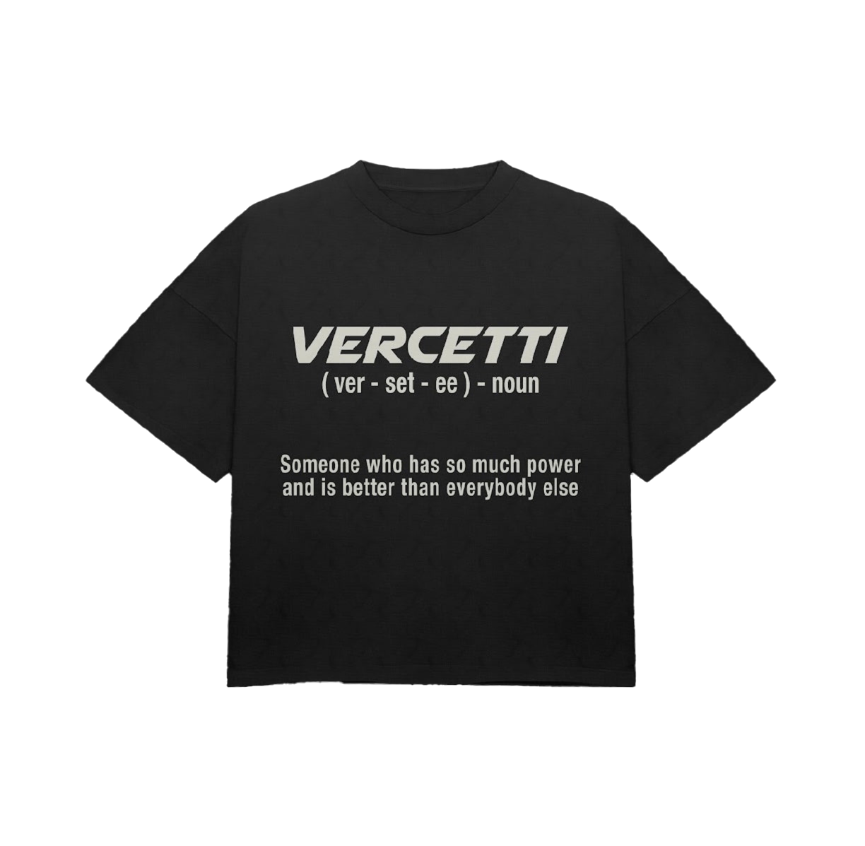 “Urban dictionary” Tee