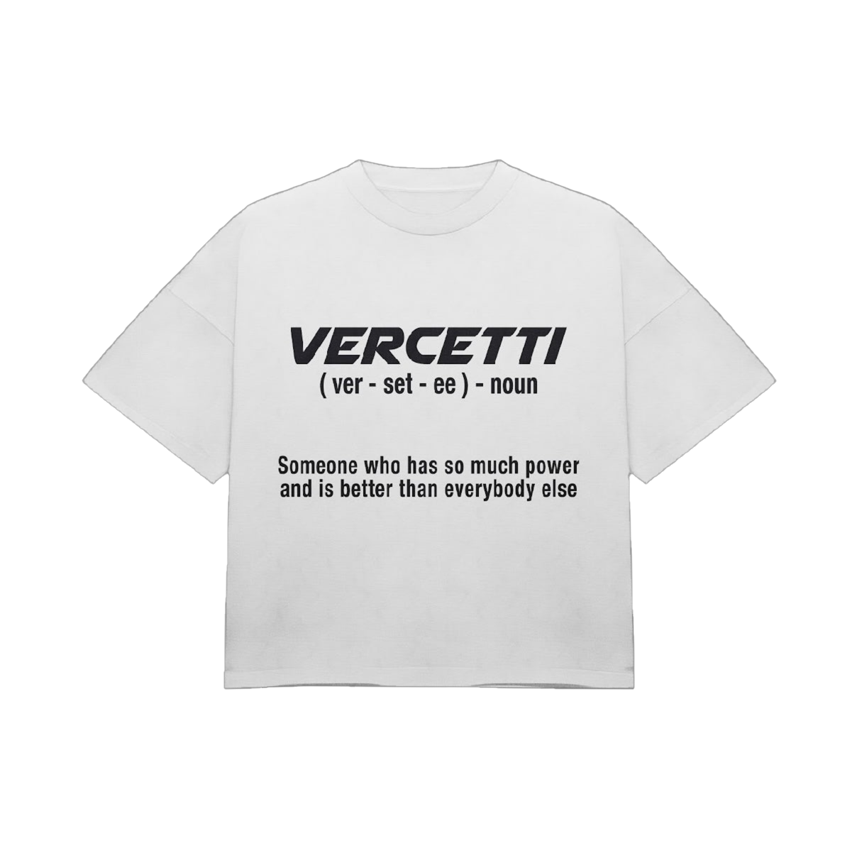 “Urban dictionary” Tee